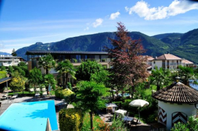  Apparthotel Gartenresidence Nalserhof  Наллес